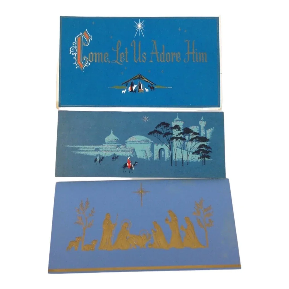 Hallmark collection 10